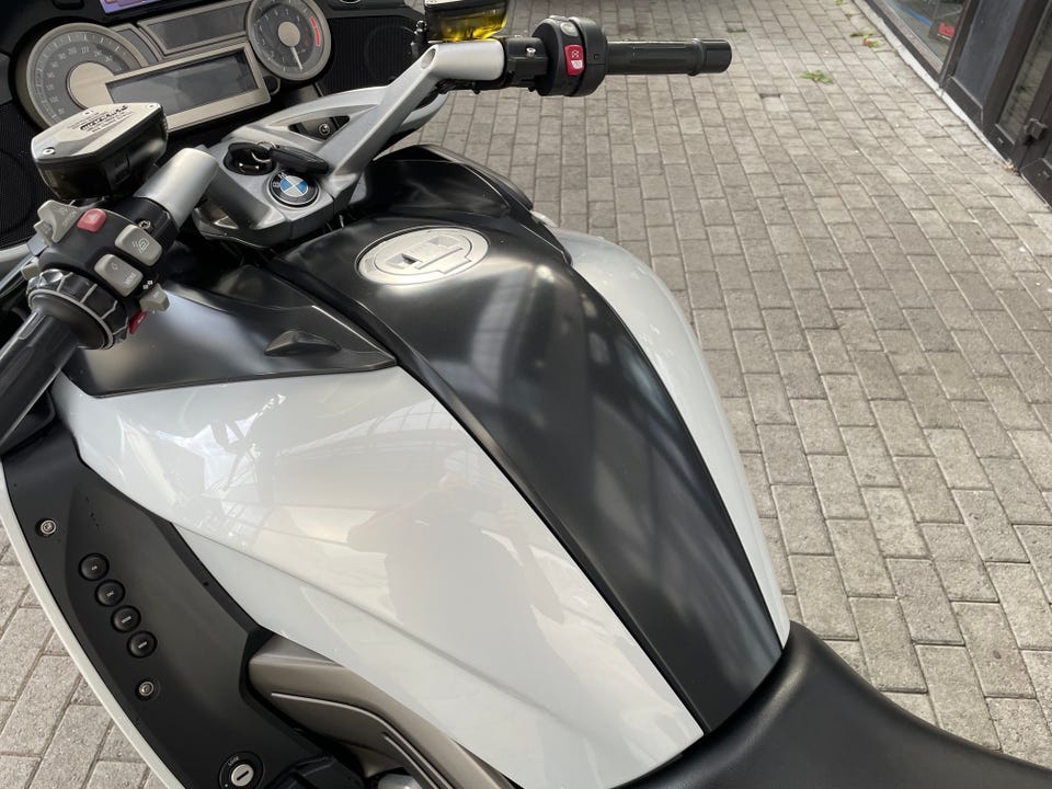 Speedmc brukt motorsykkel bildekarusell nummer 12