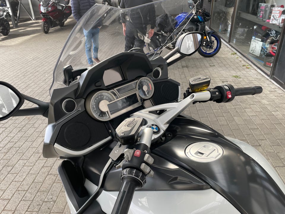 Speedmc brukt motorsykkel bildekarusell nummer 9