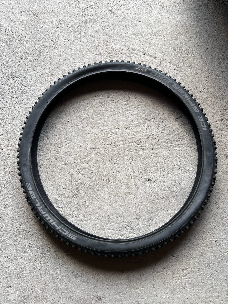 Mountain Bike Schwalbe Ice Spiker Pro Evo Liteskin 29 Schwalbe Ice