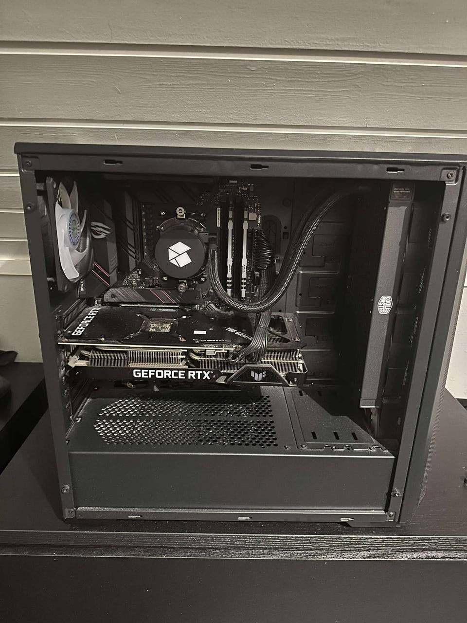Komplett Gaming Pc 3070 ti FINN-torget