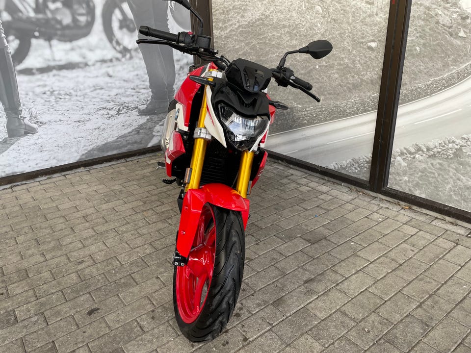 Speedmc brukt motorsykkel bildekarusell nummer 2