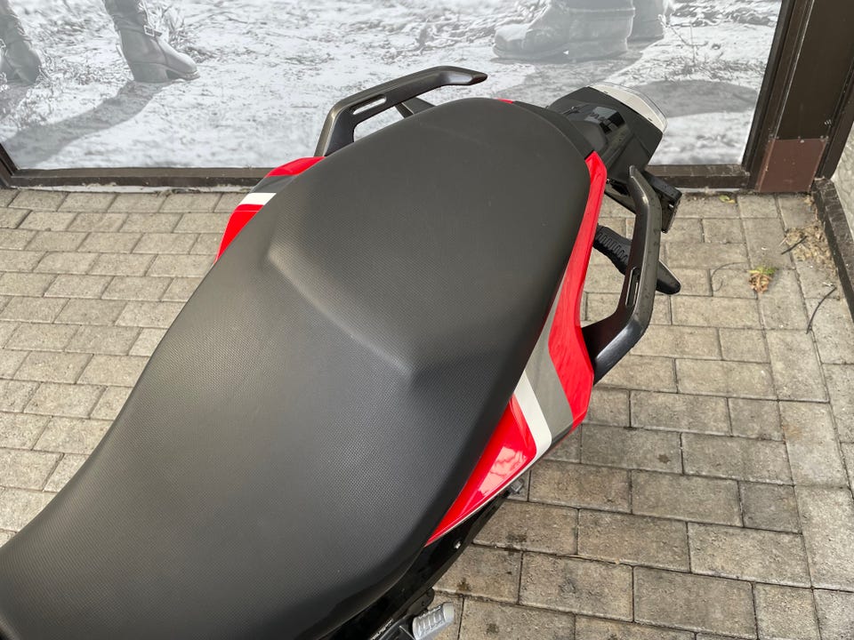 Speedmc brukt motorsykkel bildekarusell nummer 7