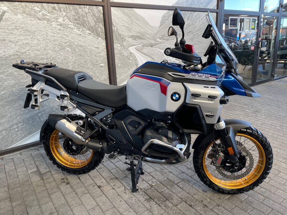 Speedmc brukt motorsykkel bildekarusell nummer 0