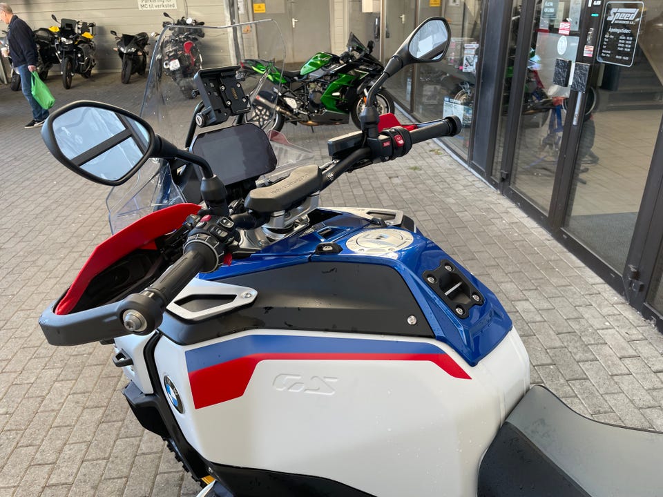 Speedmc brukt motorsykkel bildekarusell nummer 6