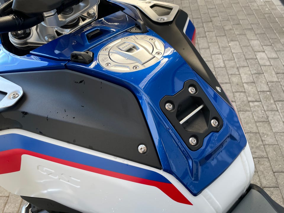 Speedmc brukt motorsykkel bildekarusell nummer 10