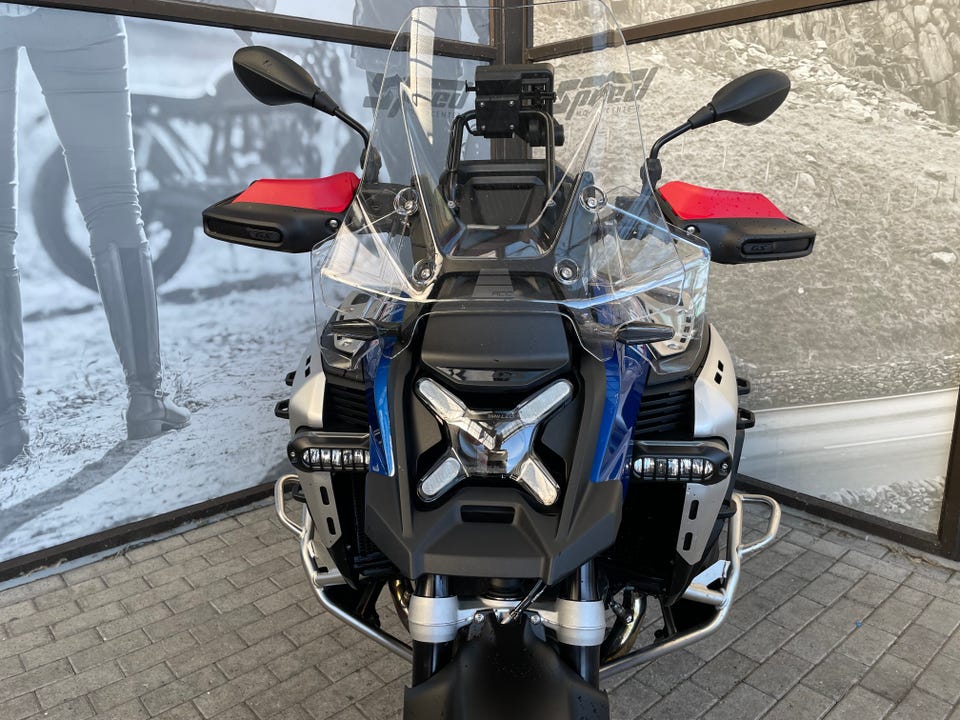 Speedmc brukt motorsykkel bildekarusell nummer 3