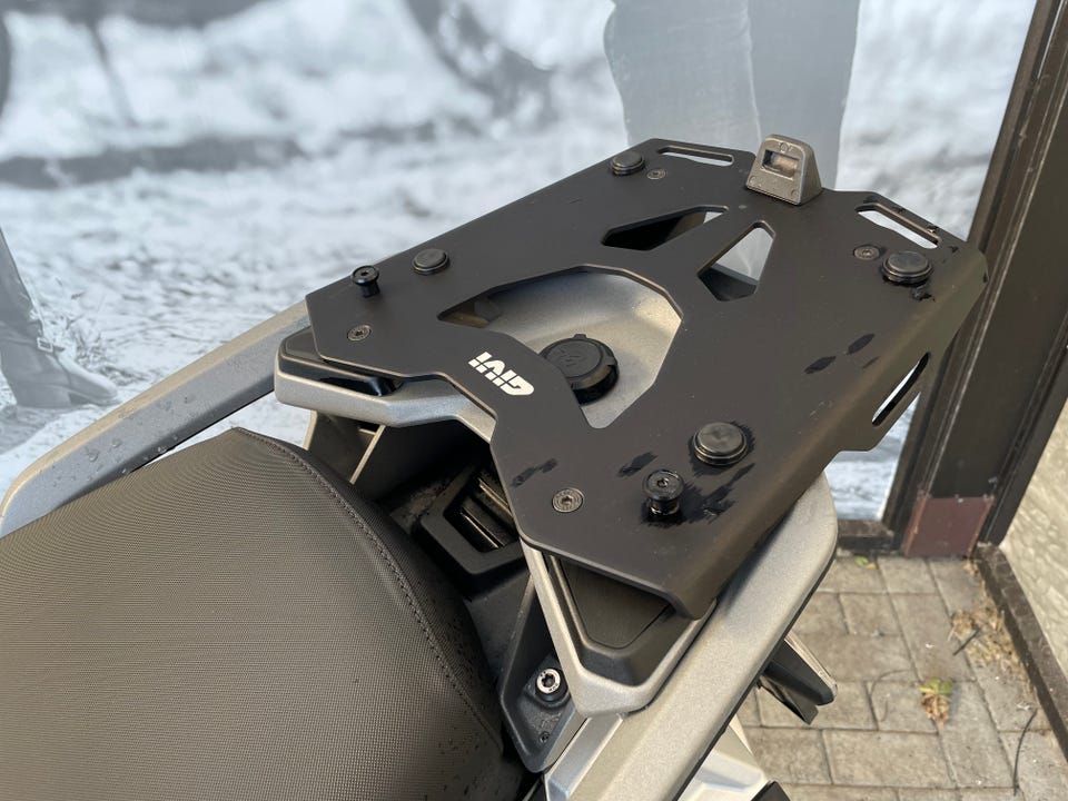 Speedmc brukt motorsykkel bildekarusell nummer 12