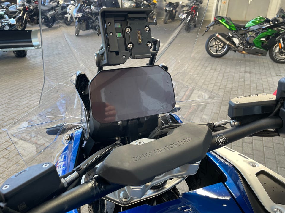 Speedmc brukt motorsykkel bildekarusell nummer 8