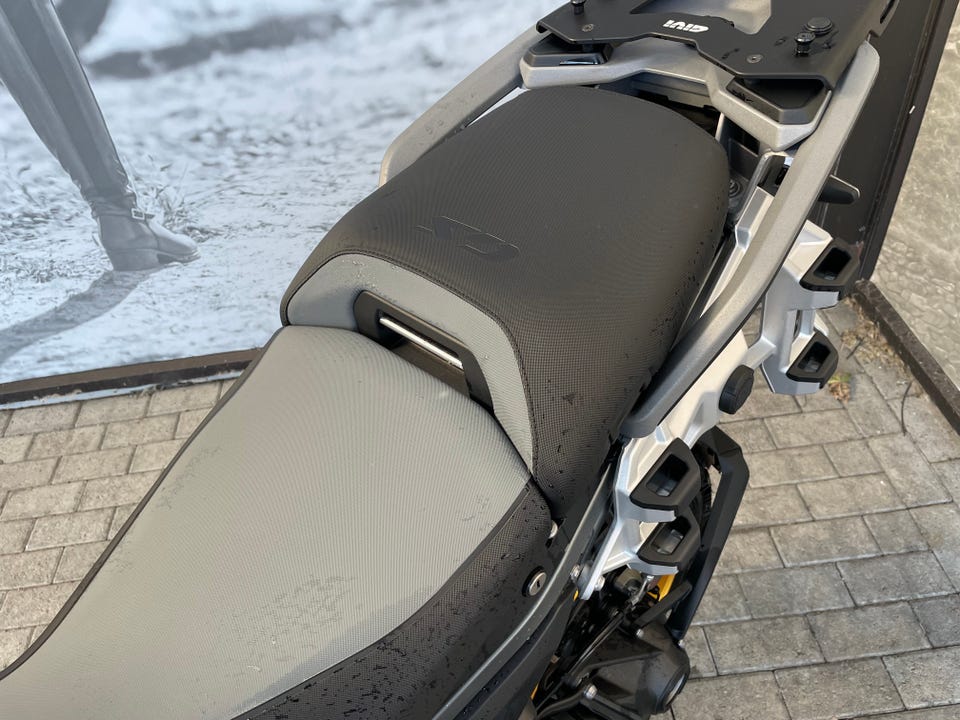 Speedmc brukt motorsykkel bildekarusell nummer 11