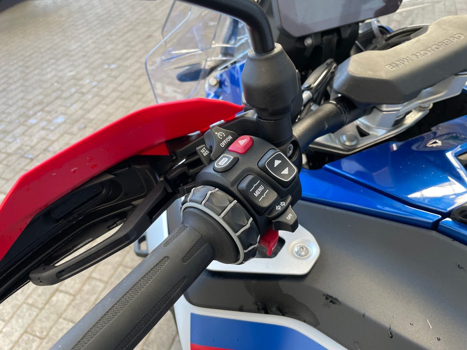 Speedmc brukt motorsykkel bildekarusell nummer 7