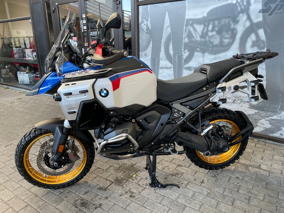 Speedmc brukt motorsykkel bildekarusell nummer 4