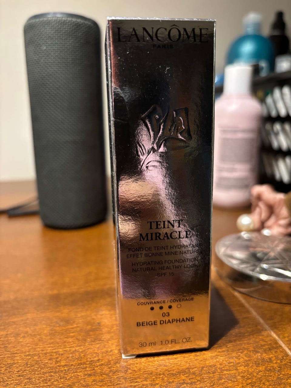 Lancome Teint Miracle nr FINN-torget