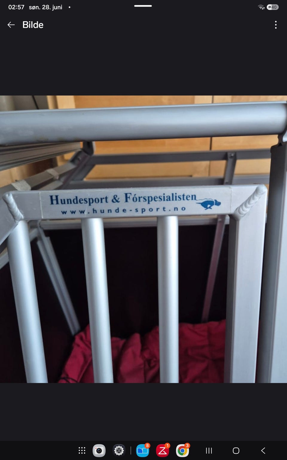 Galleribilde