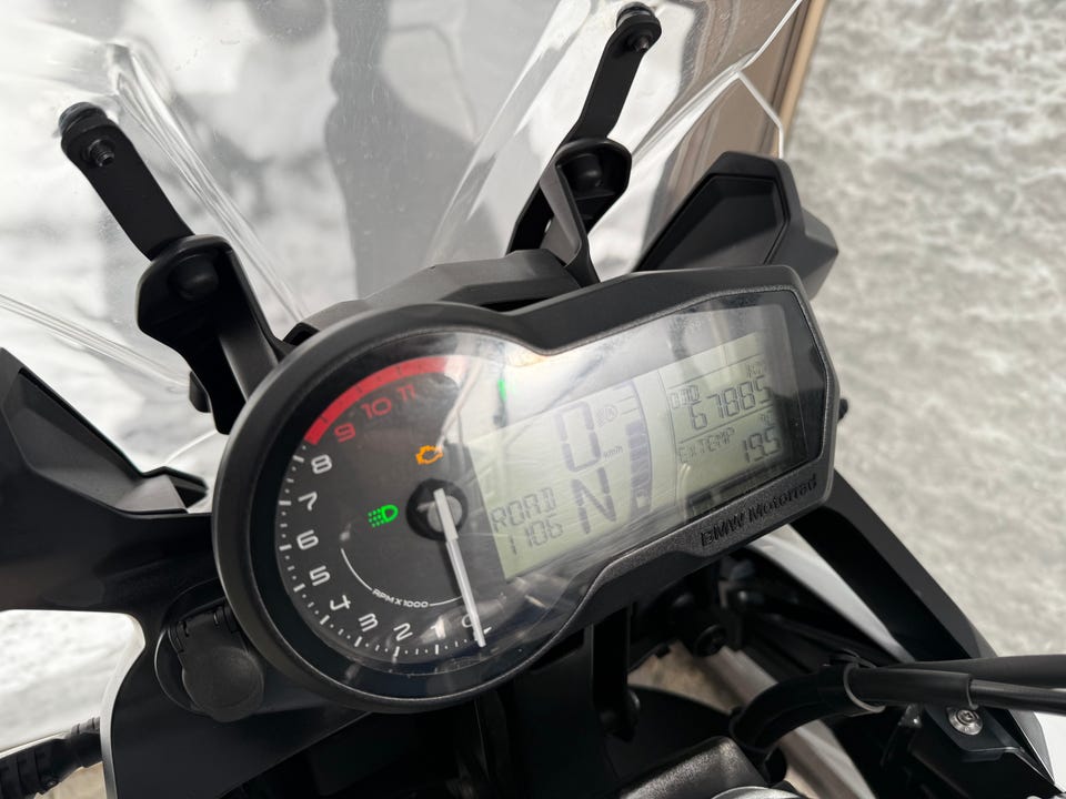 Speedmc brukt motorsykkel bildekarusell nummer 11