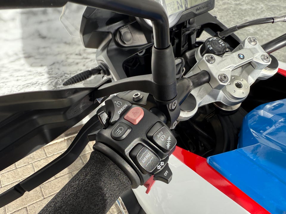 Speedmc brukt motorsykkel bildekarusell nummer 8