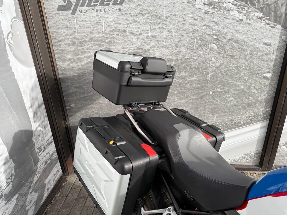 Speedmc brukt motorsykkel bildekarusell nummer 2
