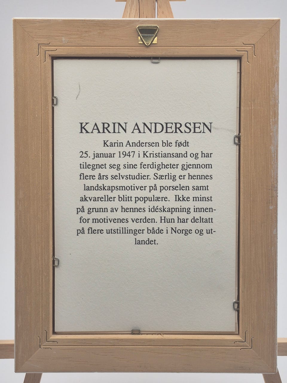 Galleribilde