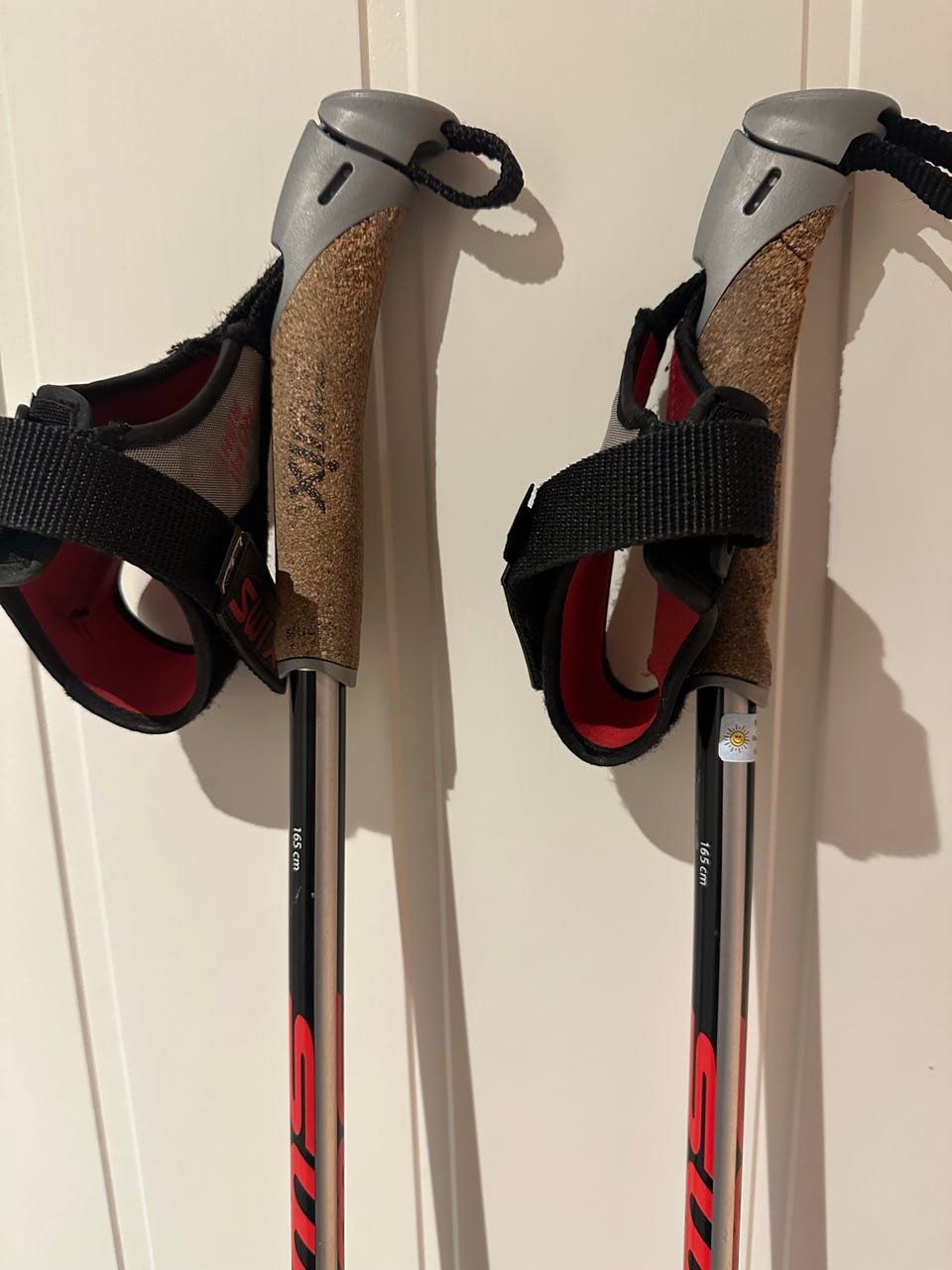 Swix star CT1 composite staver | FINN-torget