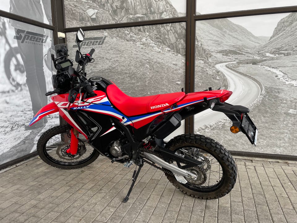 Speedmc brukt motorsykkel bildekarusell nummer 15