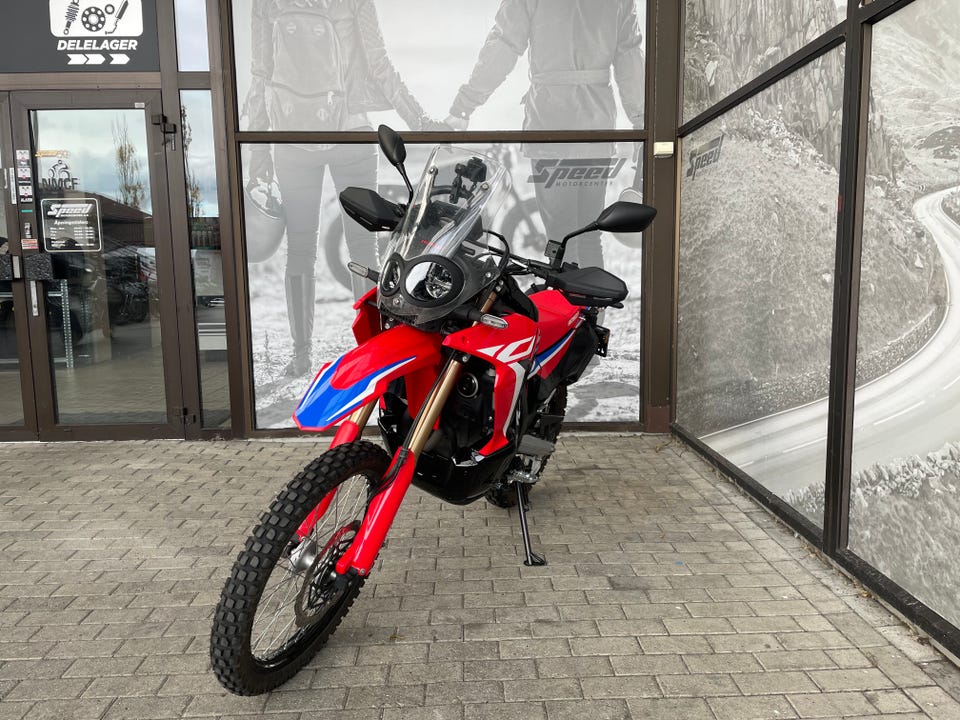 Speedmc brukt motorsykkel bildekarusell nummer 13