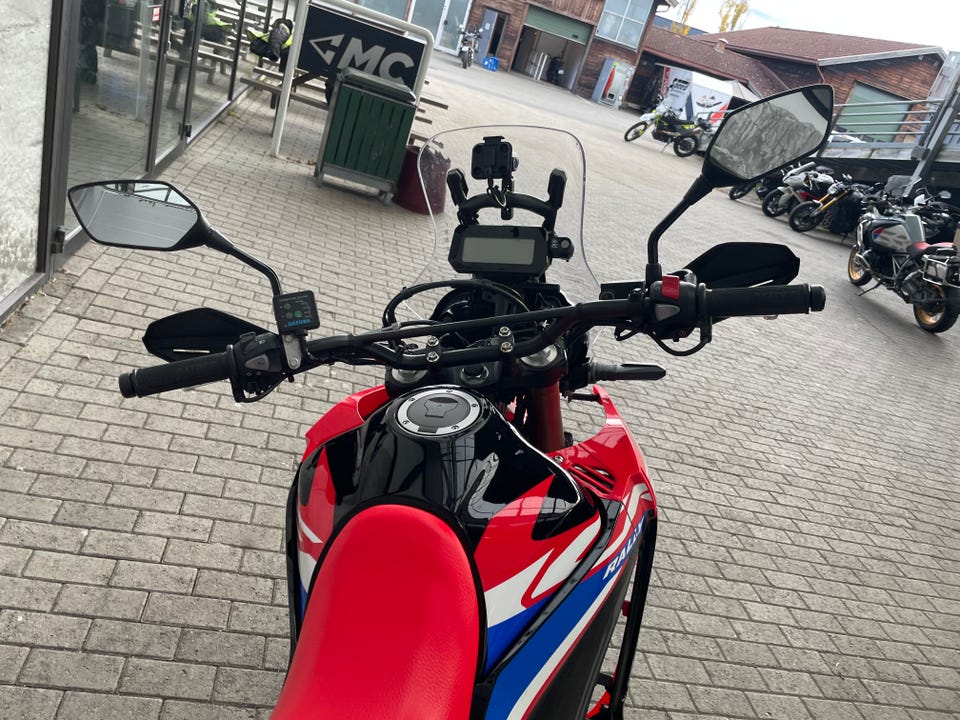 Speedmc brukt motorsykkel bildekarusell nummer 6