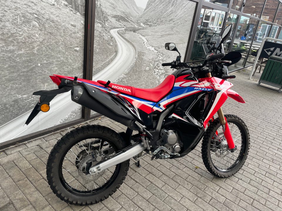 Speedmc brukt motorsykkel bildekarusell nummer 9