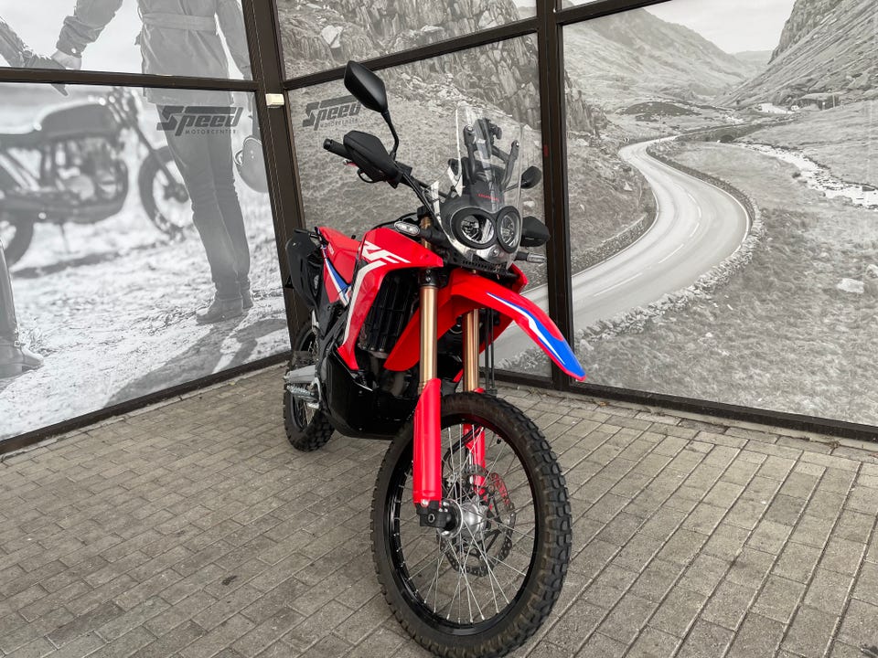 Speedmc brukt motorsykkel bildekarusell nummer 5