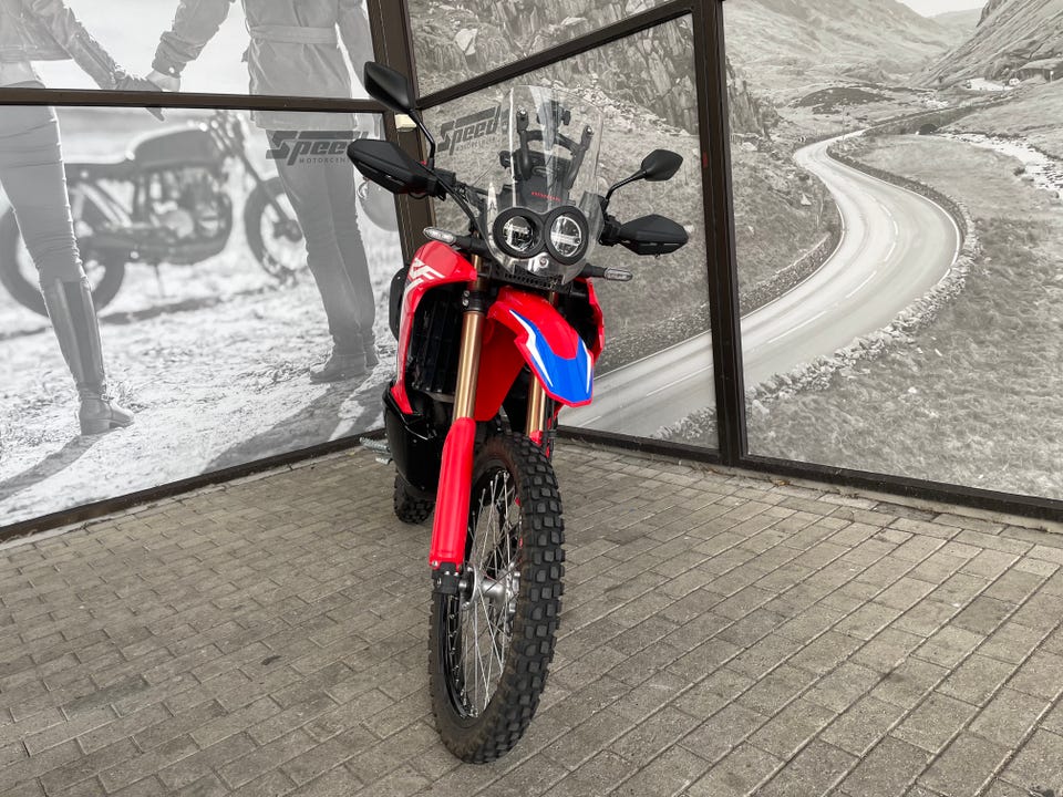 Speedmc brukt motorsykkel bildekarusell nummer 10