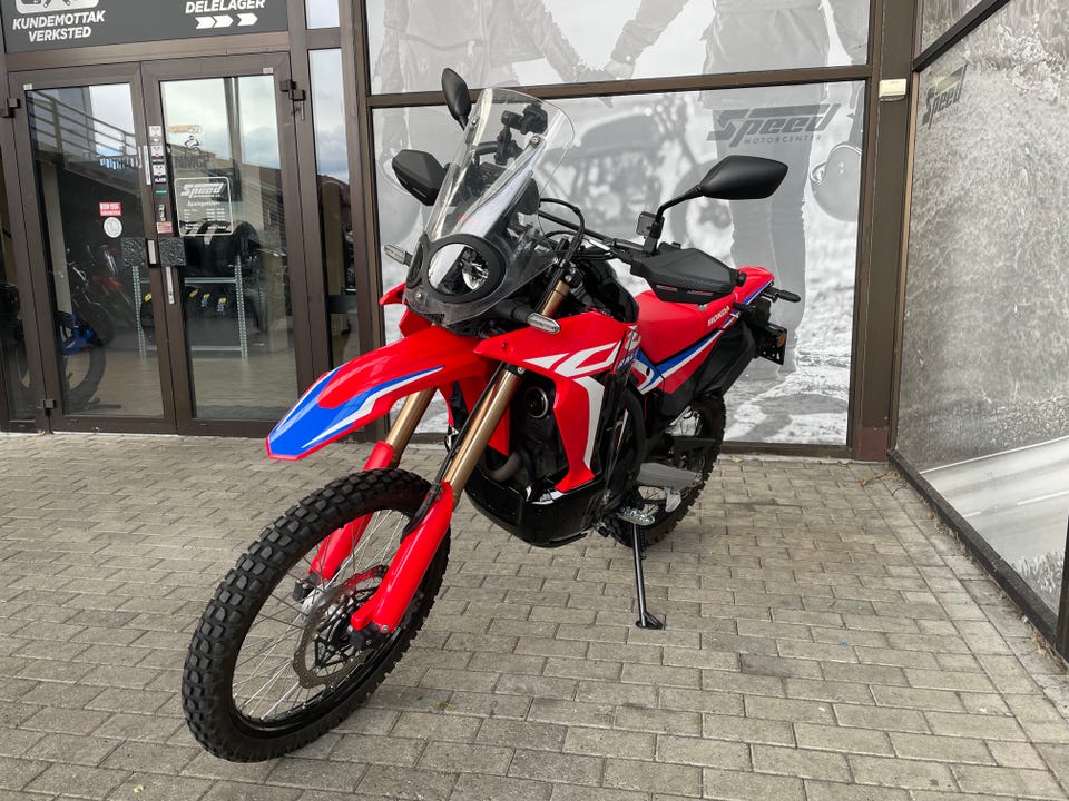 Speedmc brukt motorsykkel bildekarusell nummer 7