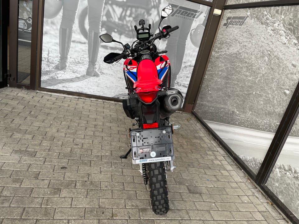 Speedmc brukt motorsykkel bildekarusell nummer 17