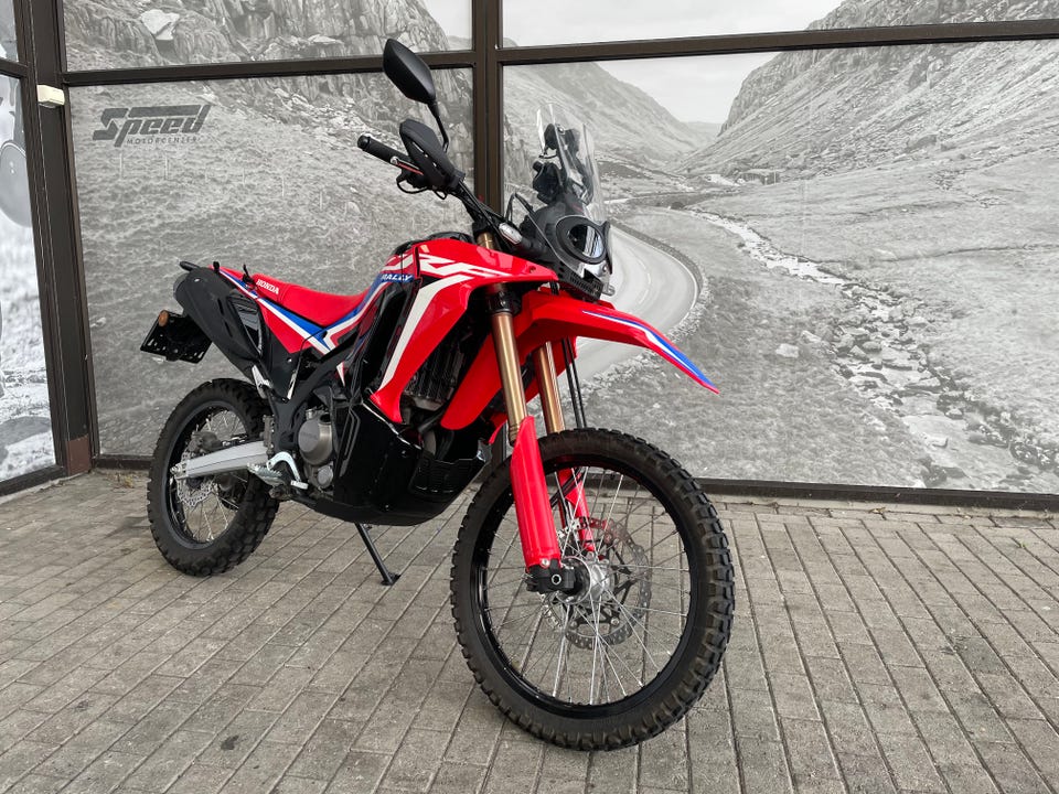 Speedmc brukt motorsykkel bildekarusell nummer 12