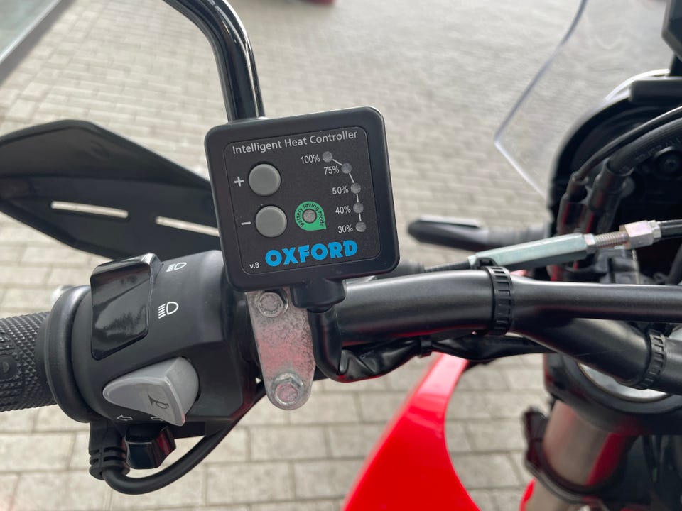 Speedmc brukt motorsykkel bildekarusell nummer 14