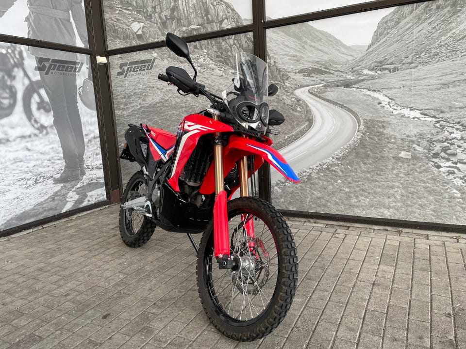 Speedmc brukt motorsykkel bildekarusell nummer 11