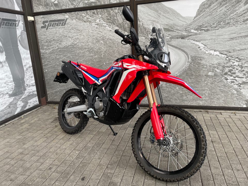 Speedmc brukt motorsykkel bildekarusell nummer 0