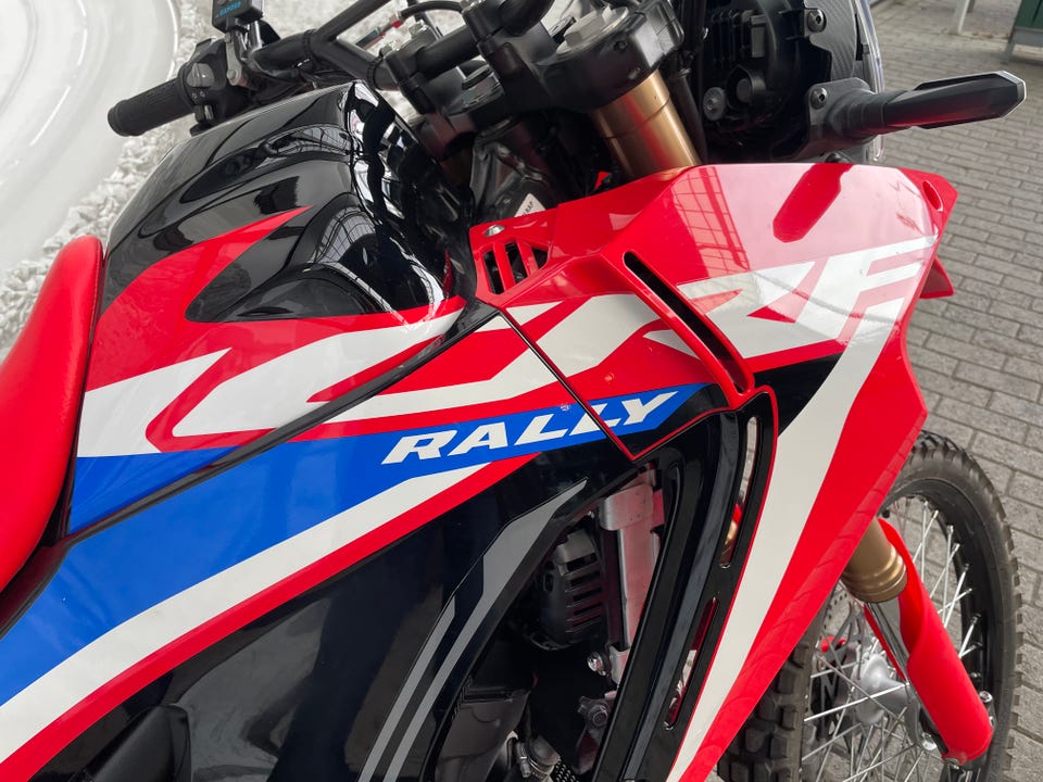 Speedmc brukt motorsykkel bildekarusell nummer 2