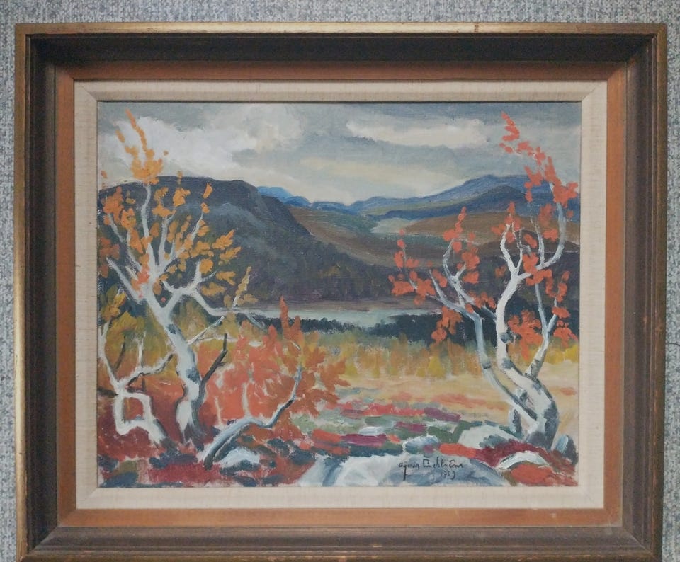 Galleribilde