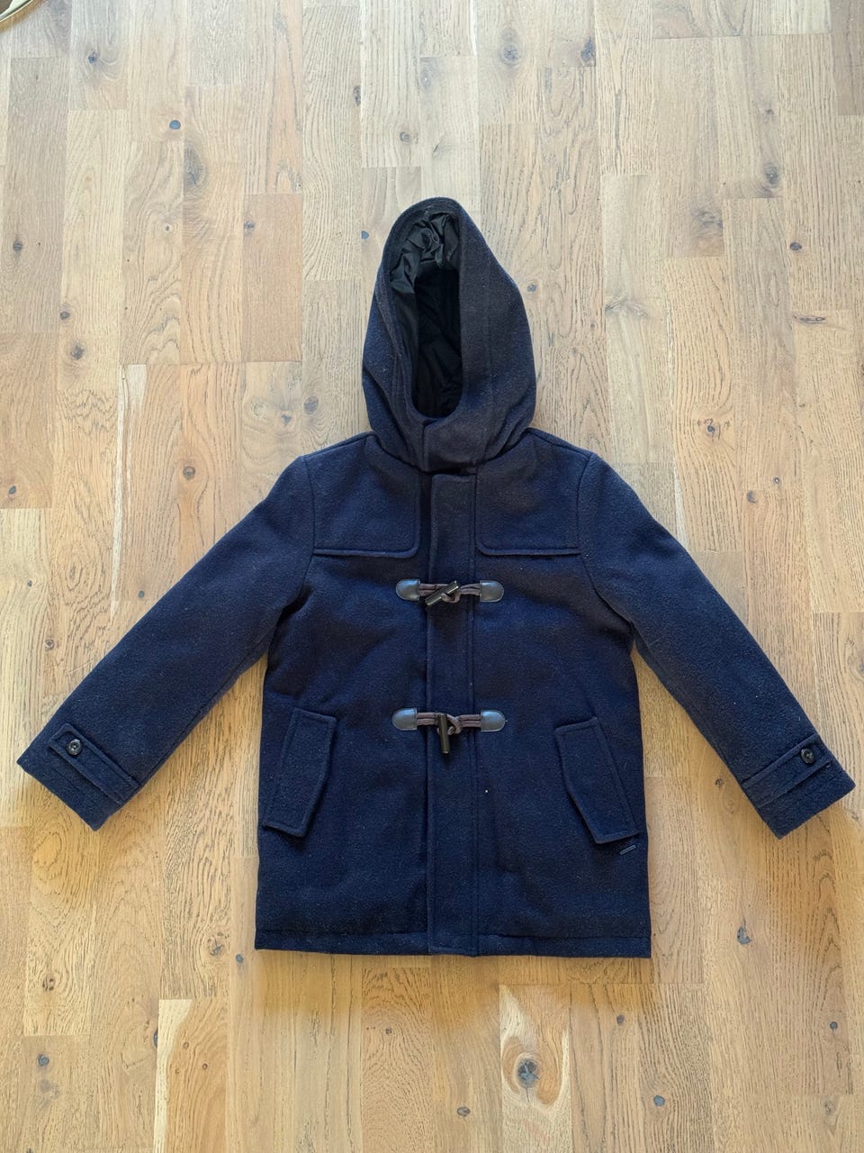 Mayoral duffel coat til salgs FINN-torget