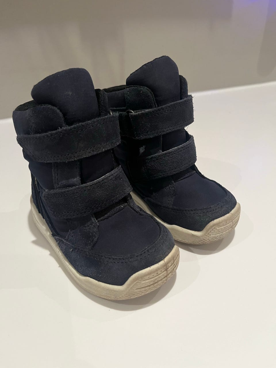 ECCO Urban mini, Gore-Tex vintersko str 21 FINN-torget