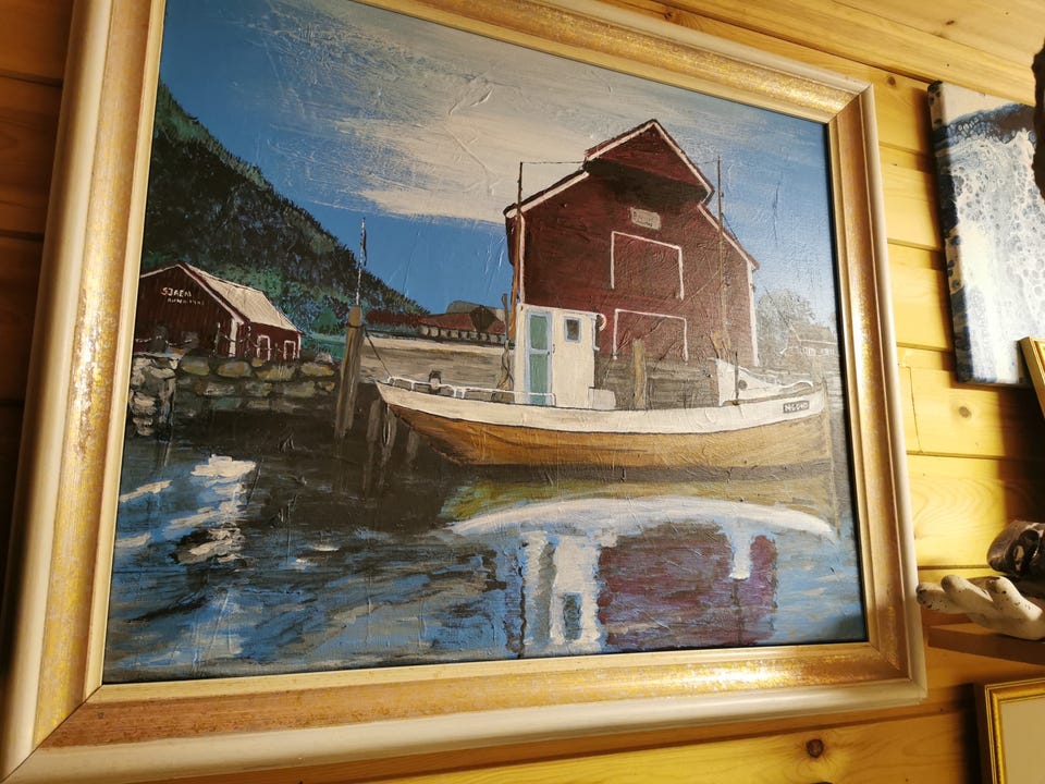 Galleribilde