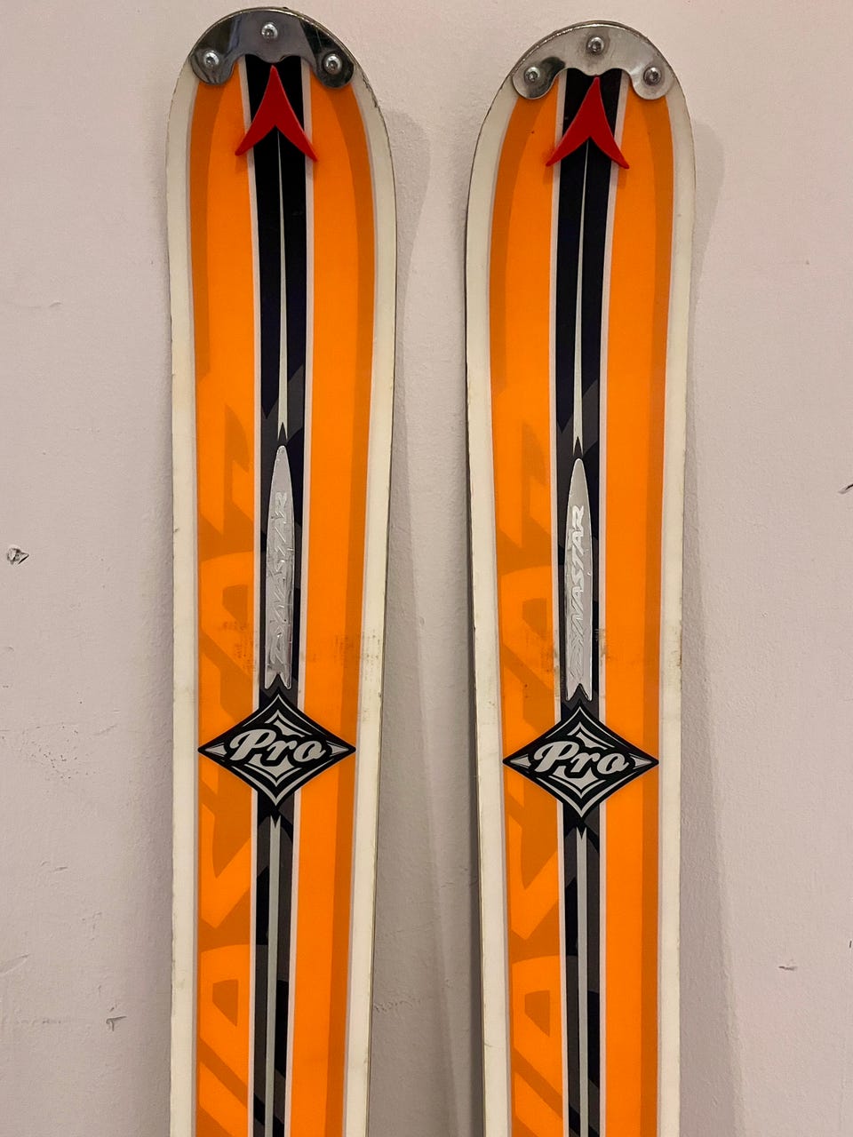 Dynastar Legend Pro Rider Frikjøringsski Freeride Ski 183cm