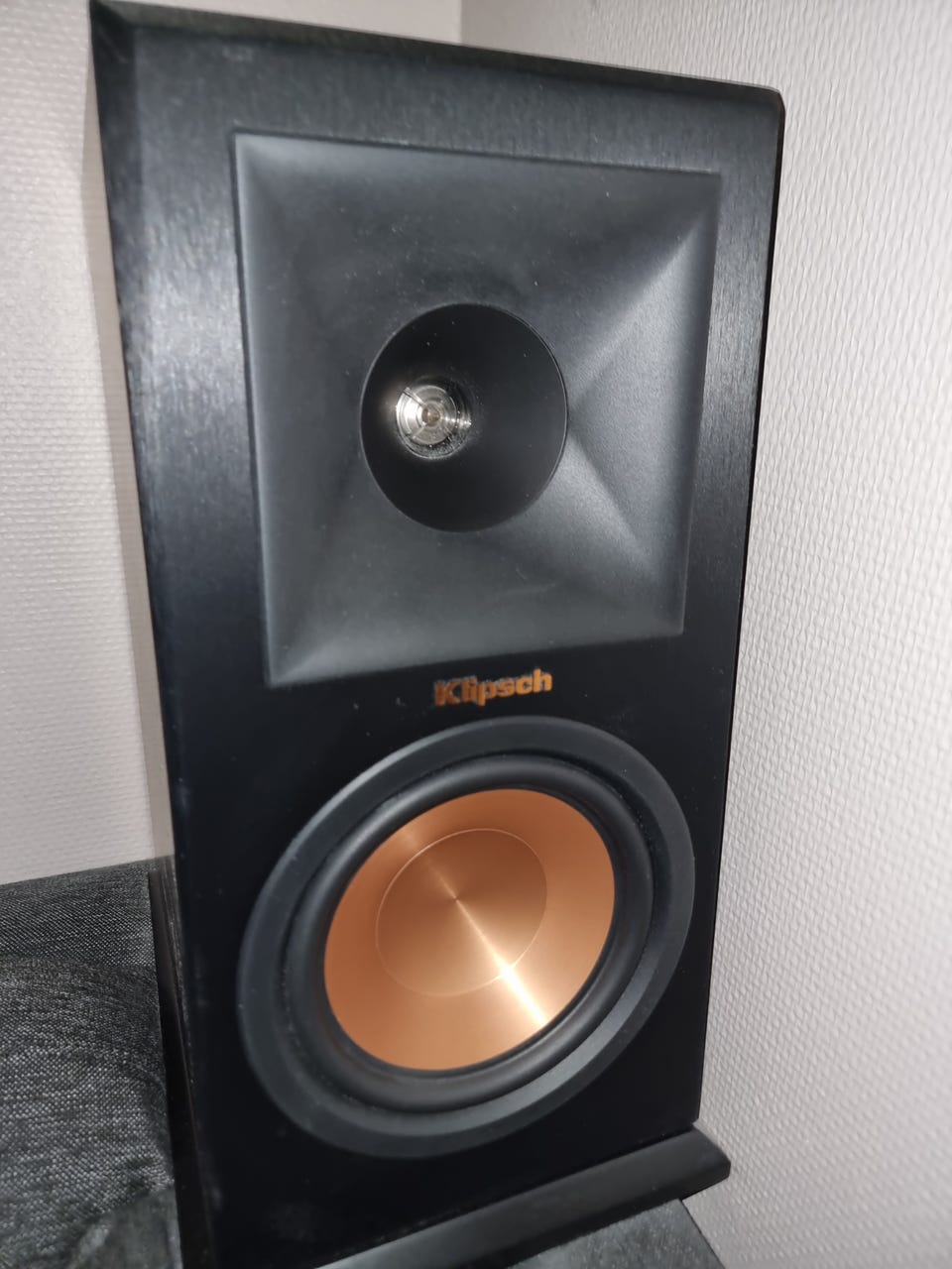 Klipsch RP-160M Premiere FINN-torget
