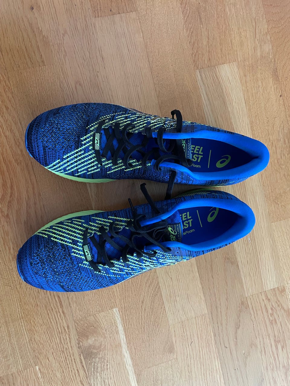 Asics Gel-DS Trainer 24 EUR 44,5 FINN-torget