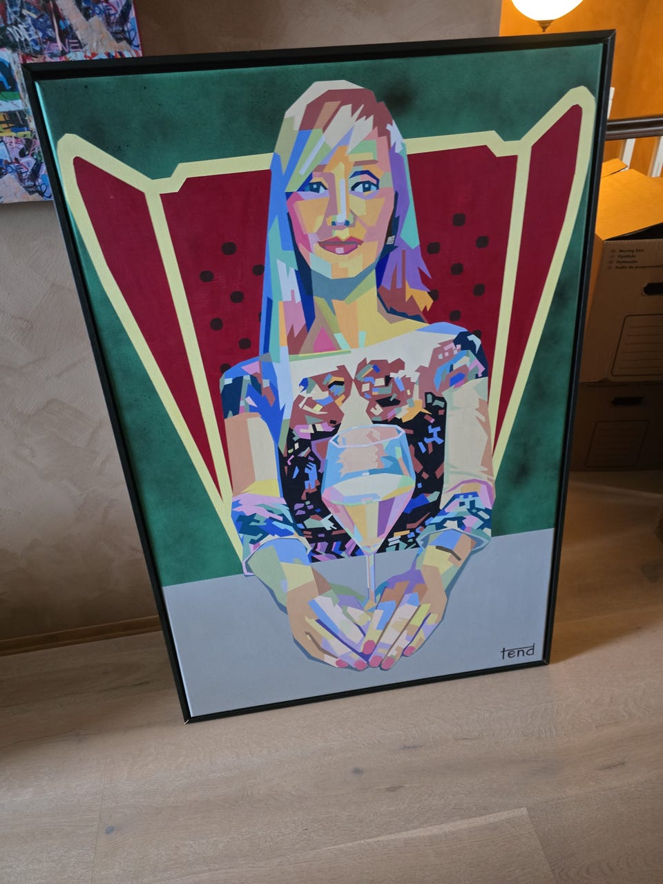 Galleribilde