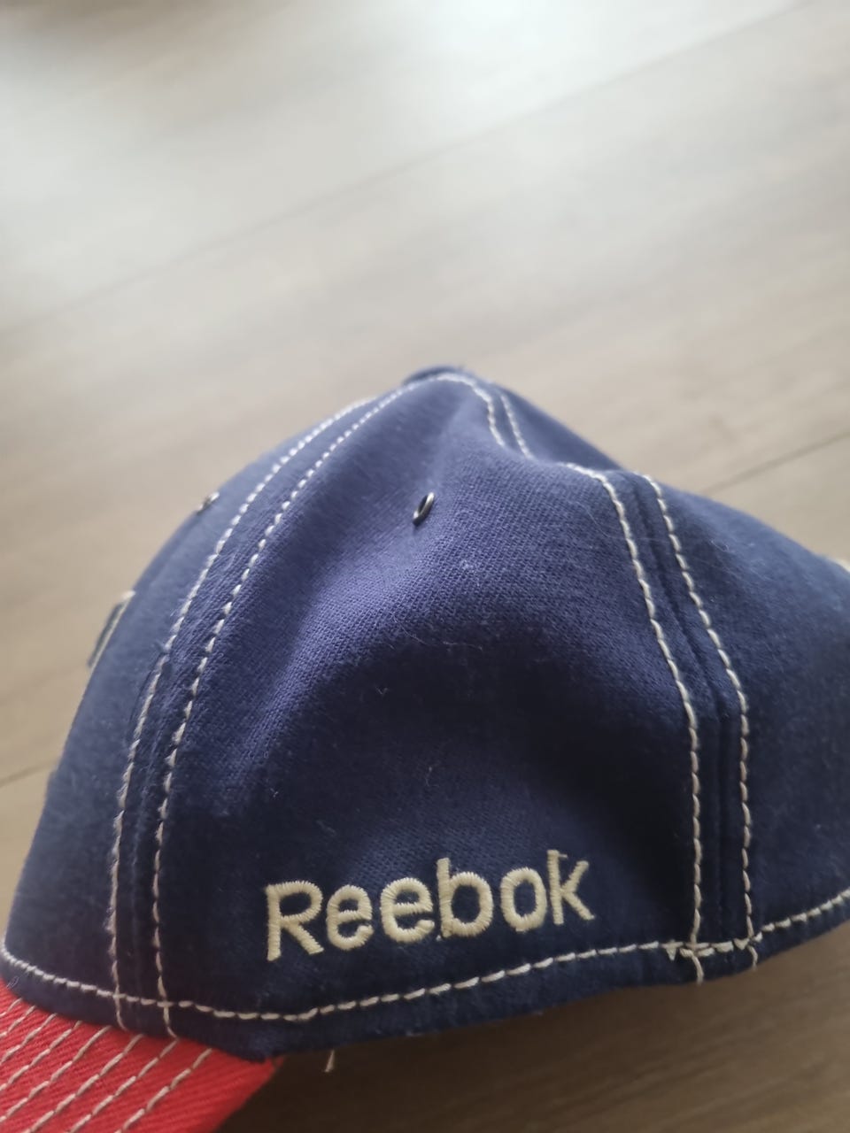 Reebok New York Rangers Winter Classic Caps FINN-torget