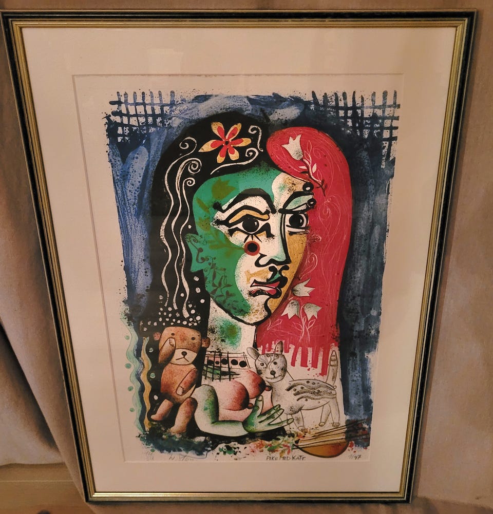 Galleribilde