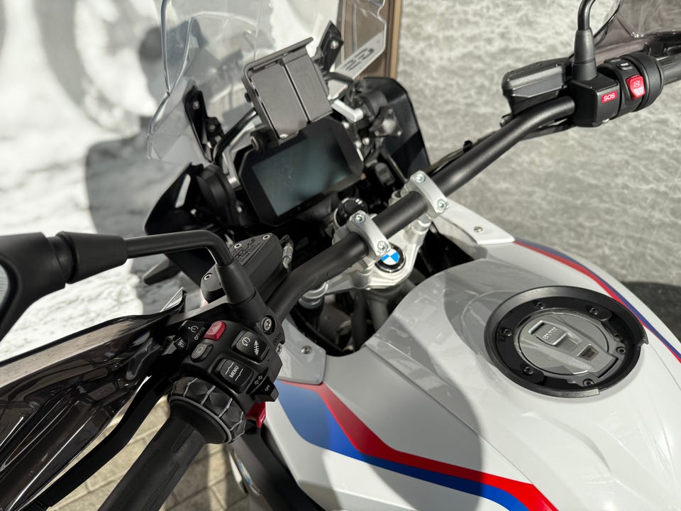Speedmc brukt motorsykkel bildekarusell nummer 8