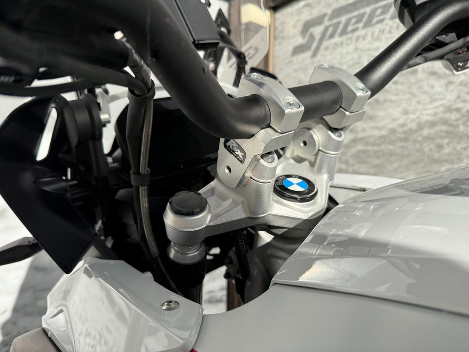 Speedmc brukt motorsykkel bildekarusell nummer 10