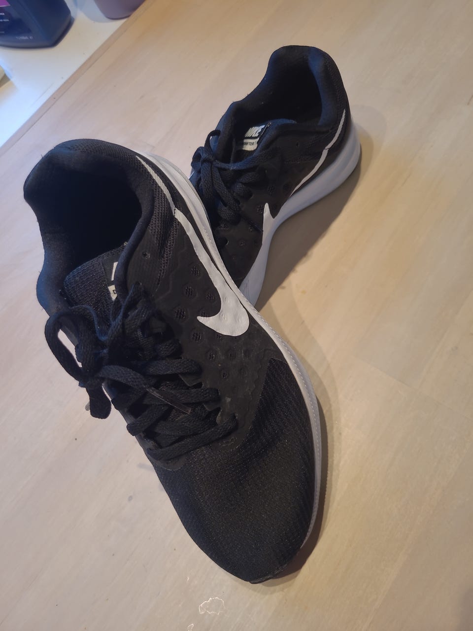 Nike Downshifter 7, størrelse 39 FINN-torget