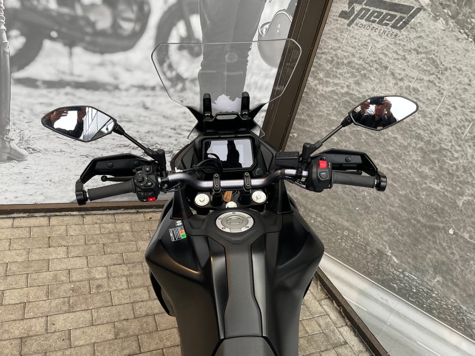 Speedmc brukt motorsykkel bildekarusell nummer 14