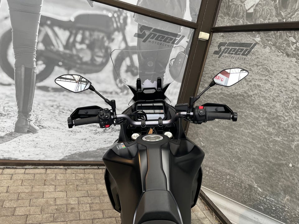 Speedmc brukt motorsykkel bildekarusell nummer 12